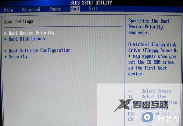 win10bios设置为usb启动步骤_win10bios怎么设置usb启动