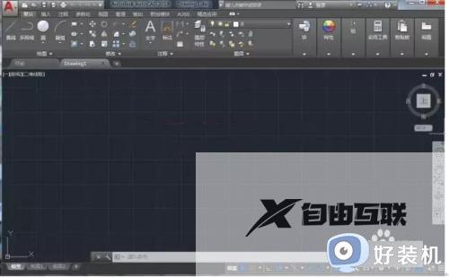 cad2018破解版安装教程_cad2018怎么破解安装