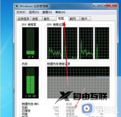 怎么查看电脑型号和配置win7_win7如何查看电脑型号及配置