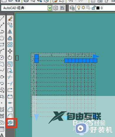 cad导入excel表格的方法_如何在cad中导入excel表