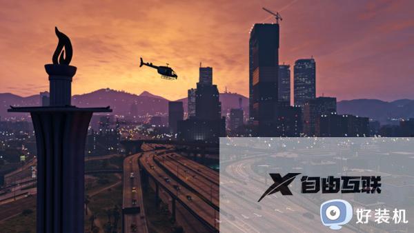 gta5win10闪退完美解决方法_win10gta5闪退怎么解决