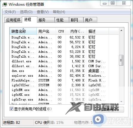 win7右下角任务栏图标不见了怎么回事_win7任务栏右下角不显示图标如何处理