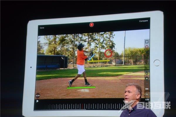 2014苹果iPad Air 2/iPad mini 3秋季发布会图文直播(已完结)