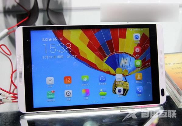 华为MediaPad M1平板电脑多少钱 华为平板M1什么时候上市