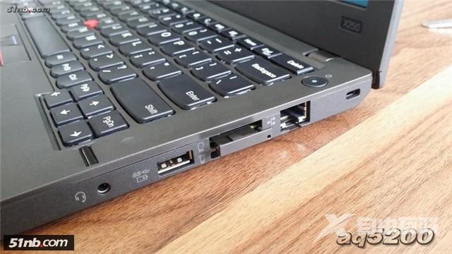 ThinkPad X250拆机教程和解析(图文详解)