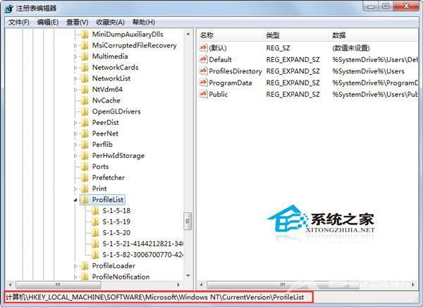 Win7用户文件夹多了一个Administrator.xxx开头的文件怎么办？