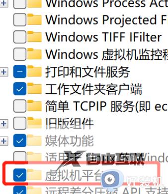 Win11运行VMware蓝屏为什么_win11运行vmware虚拟机蓝屏如何解决