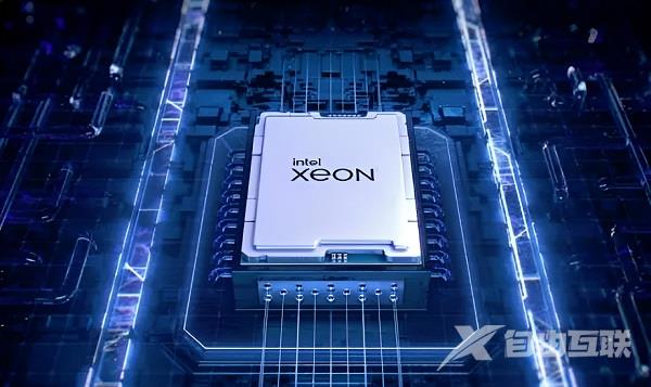 2023年最新Xeon至强服务器CPU天梯图 至强系列cpu天梯图2023
