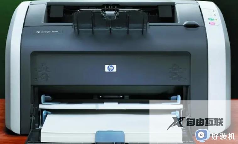 hp1010打印机win10驱动安装方法_win10系统怎么安装hp1010打印机驱动