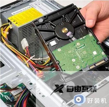 win10重启黑屏必须强制关机才能解决怎么回事_win10重启黑屏必须强制关机原因和解决方法