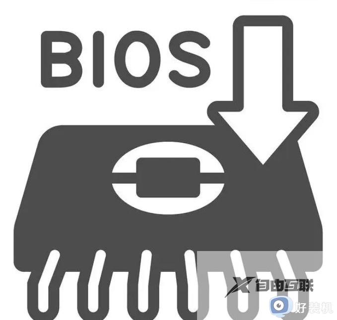 acer笔记本进入bios按哪个键_宏碁笔记本如何进入bios模式