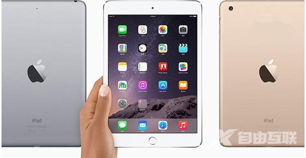 iPad Air2/iPad mini3怎么样 苹果iPad Air2/iPad mini3第一时间上手视频评测