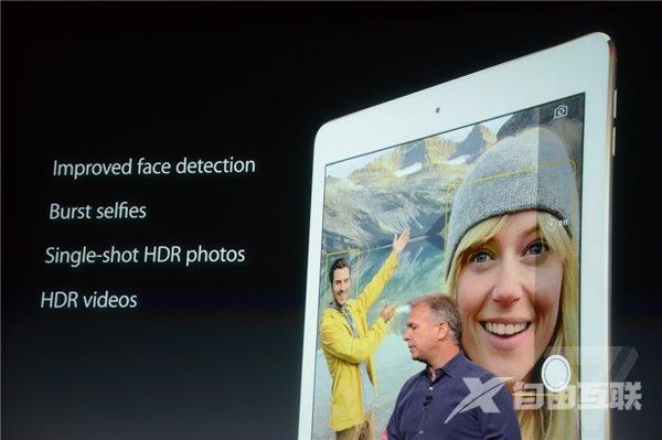 2014苹果iPad Air 2/iPad mini 3秋季发布会图文直播(已完结)