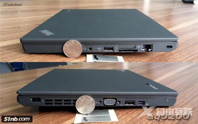 ThinkPad X250拆机教程和解析(图文详解)