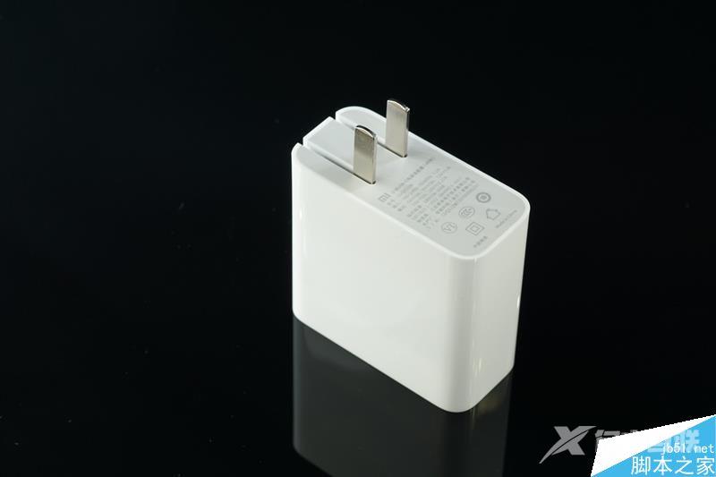 45W pd电源到底怎么样?小米45W USB-C电源测评