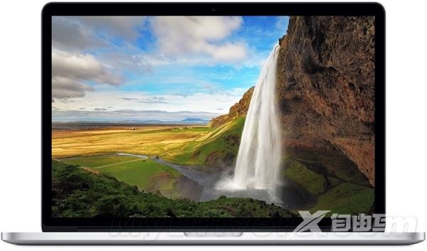 读写最快的苹果本！全新15寸Retina MacBook Pro性能测试