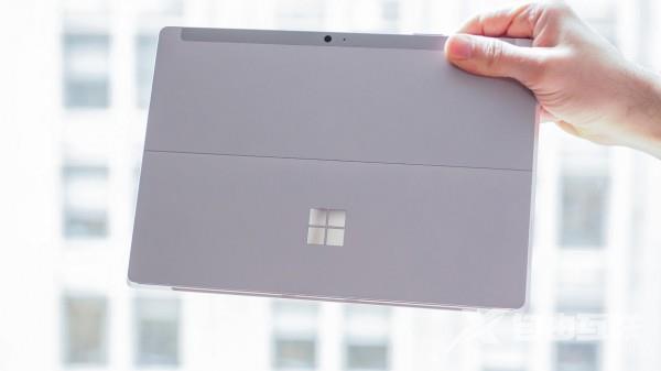 Surface3什么时候上市？微软Surface3真机上手图赏