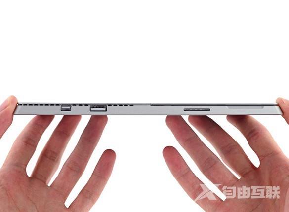 Surface Pro3平板电脑做工质量怎么样？Surface Pro3拆机评测详细图解