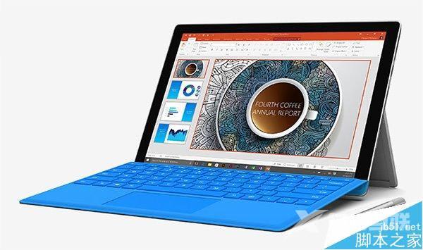 Surface Pro 4/iPad Pro/Yoga 3 Pro配置详细对比分析