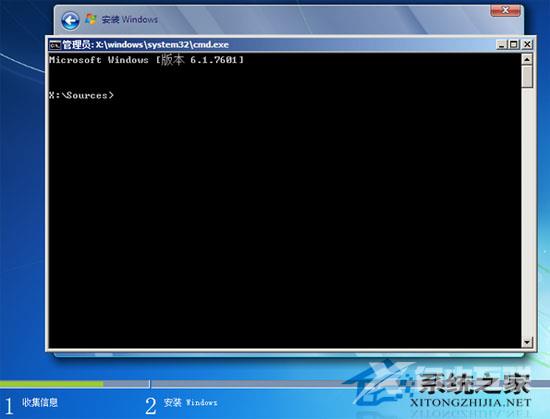 使用EFI引导从硬盘(U盘)安装Win7的图文教程(无需光驱)