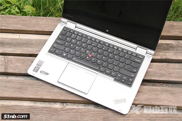 ThinkPad S3 Yoga笔记本拆机图赏