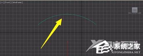 3dmax如何设计金属框架？3dmax中设计金属框架的方法