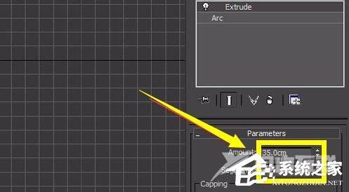 3dmax如何设计金属框架？3dmax中设计金属框架的方法
