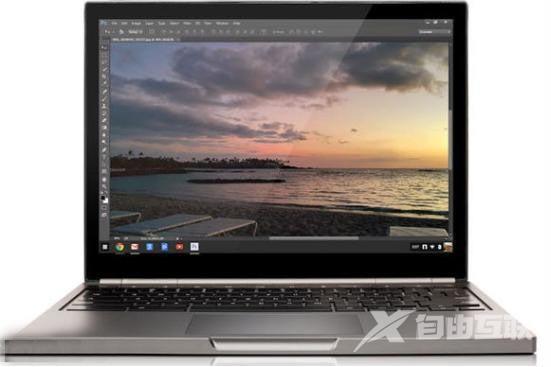 Chromebook隐藏的五个强大功能 轻松运行Photoshop和Office