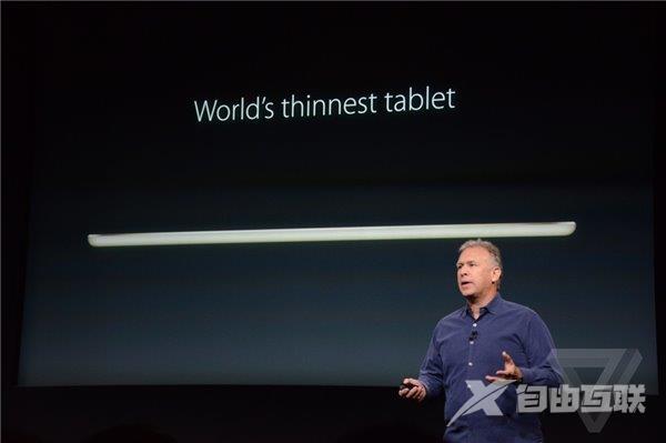 2014苹果iPad Air 2/iPad mini 3秋季发布会图文直播(已完结)