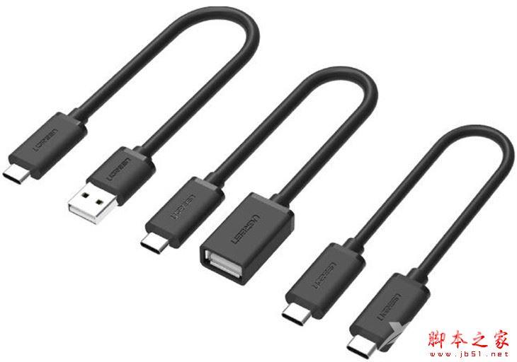 usb3.1和3.0的区别?usb3.1有什么优点?