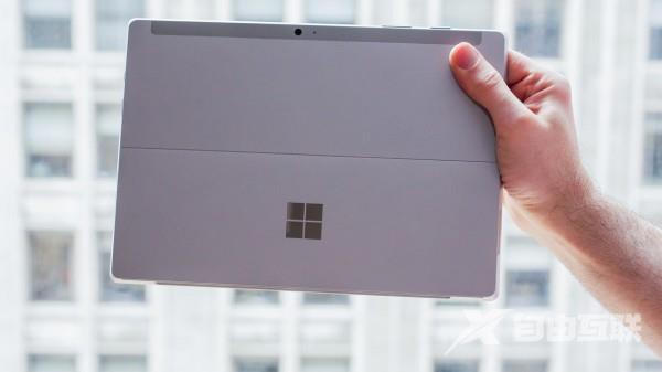 Surface3什么时候上市？微软Surface3真机上手图赏