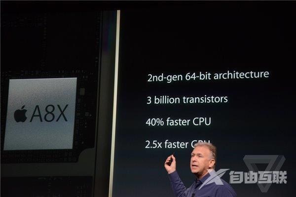 2014苹果iPad Air 2/iPad mini 3秋季发布会图文直播(已完结)