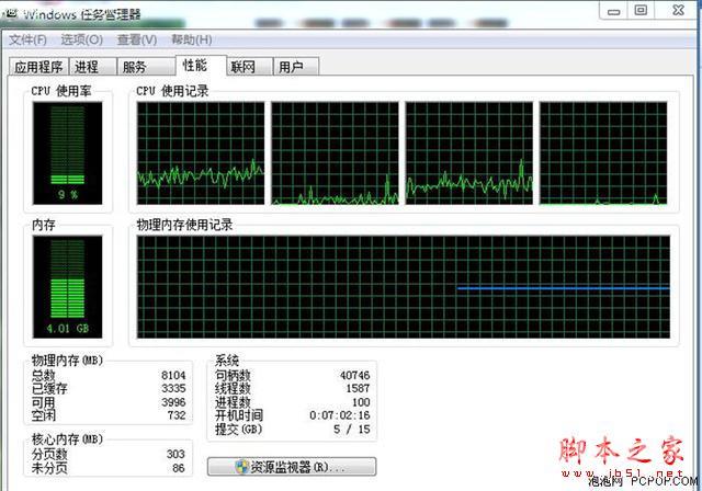 主流笔记本如何选内存？4GB还是8GB？