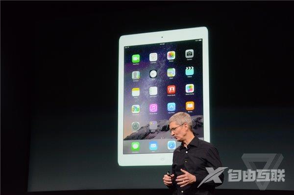 2014苹果iPad Air 2/iPad mini 3秋季发布会图文直播(已完结)