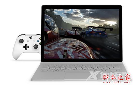 叫板MacBook Pro 微软推出15英寸Surface Book 2