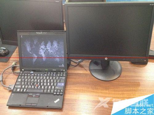 win10笔记本怎么设置双屏显示？win10连接外置显示器的教程