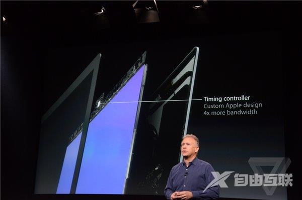 2014苹果iPad Air 2/iPad mini 3秋季发布会图文直播(已完结)
