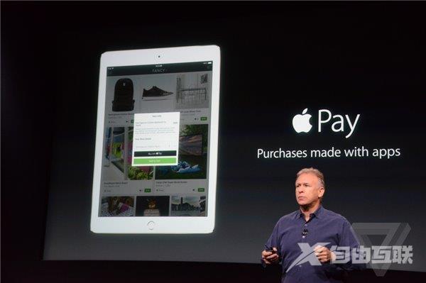 2014苹果iPad Air 2/iPad mini 3秋季发布会图文直播(已完结)