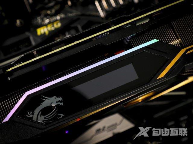 微星RTX 2080 Ti显卡值得买吗 18888元显卡微星RTX 2080 Ti详细评测