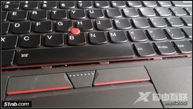 ThinkPad W540(W541)拆机图文教程