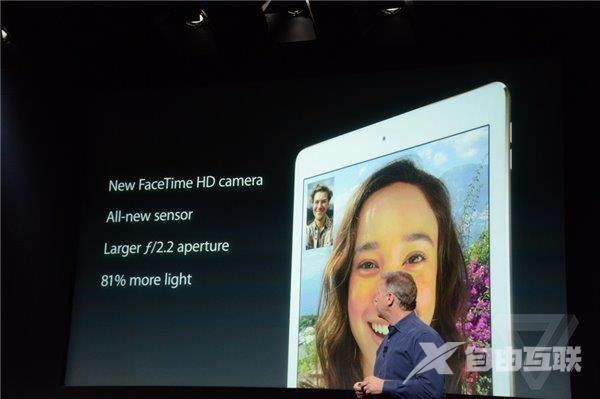2014苹果iPad Air 2/iPad mini 3秋季发布会图文直播(已完结)