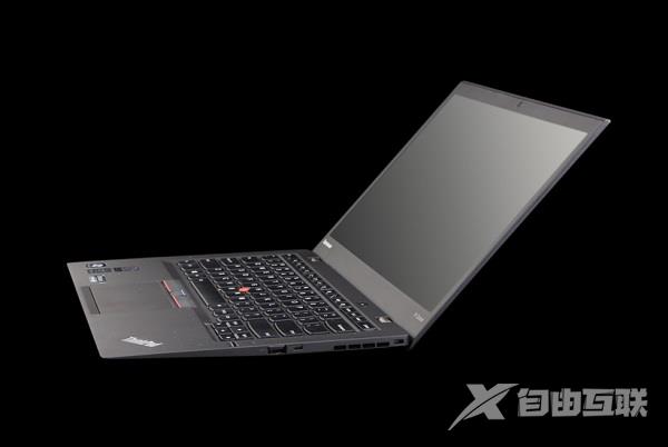 超级小黑本 2015新联想ThinkPad X1 Carbon笔记本真机图赏