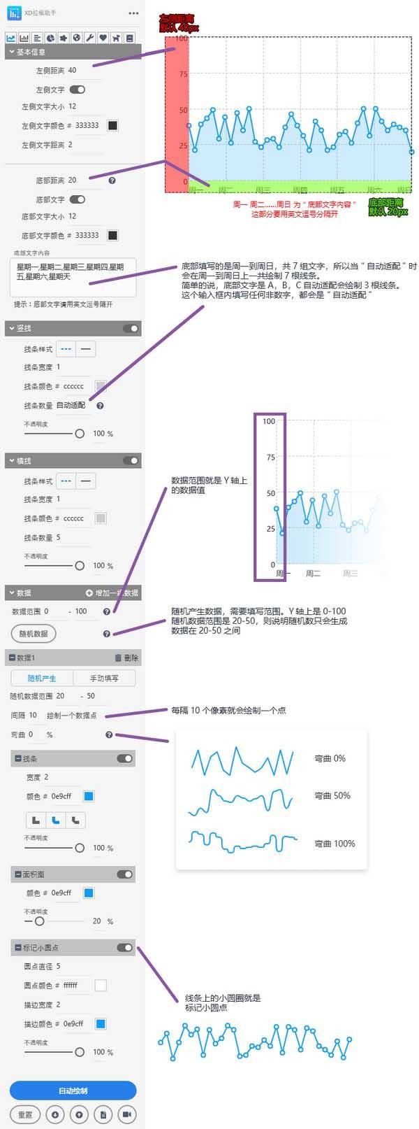 XD拉框助手怎么使用 XD拉框助手简单使用方法分享