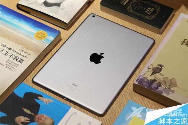 2688元起新iPad究竟在哪方面提升?苹果新iPad体验评测