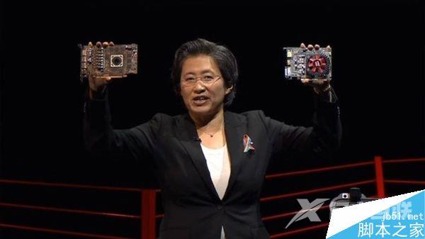 AMD RX470/RX460新千元卡规格、上市全解析