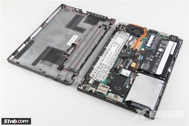 联想ThinkPad X240 拆机教程(图解)