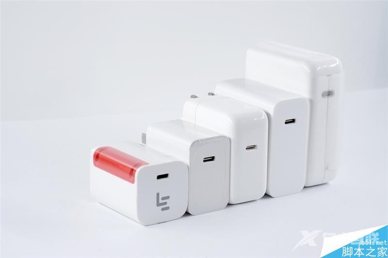 45W pd电源到底怎么样?小米45W USB-C电源测评