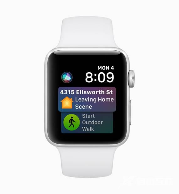 watchOS 5更新了什么 watch OS 5有哪些新功能