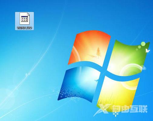 超级好用的U大侠U盘安装Win7系统教程