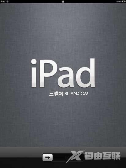 怎么激活iPad？iPad第一次开机激活教程